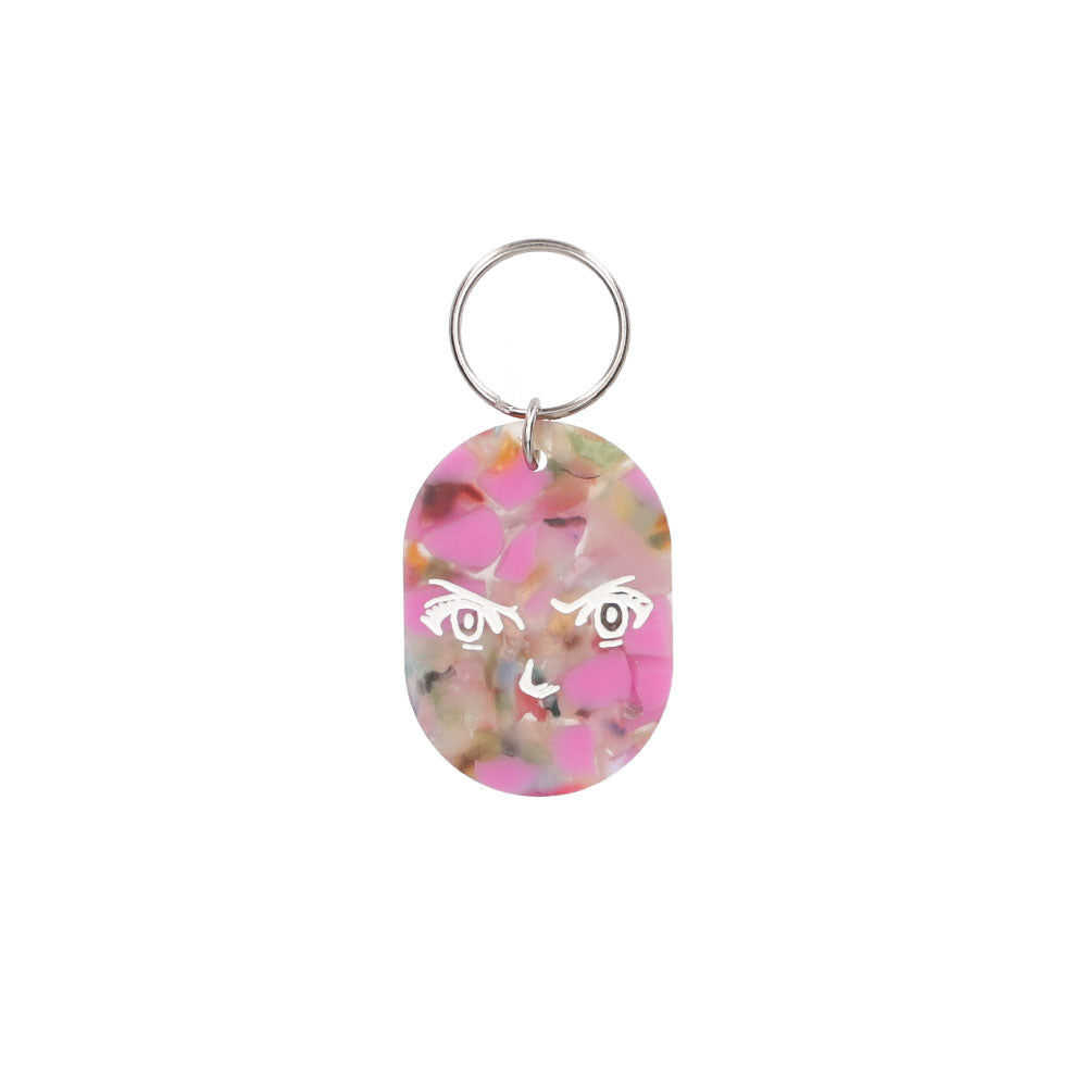 【RofJ】『NARUTO-ナルト-』ACRYLIC TAG #1サクラ