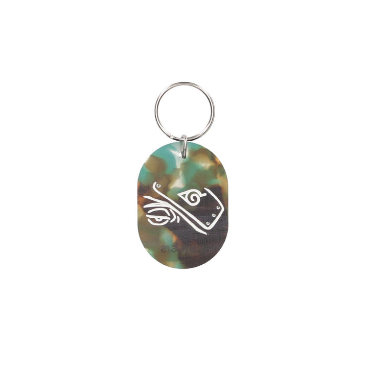 【RofJ】『NARUTO-ナルト-』ACRYLIC TAG #1カカシ
