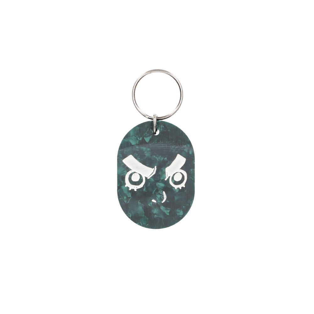 【RofJ】『NARUTO-ナルト-』ACRYLIC TAG #1ロック・リー