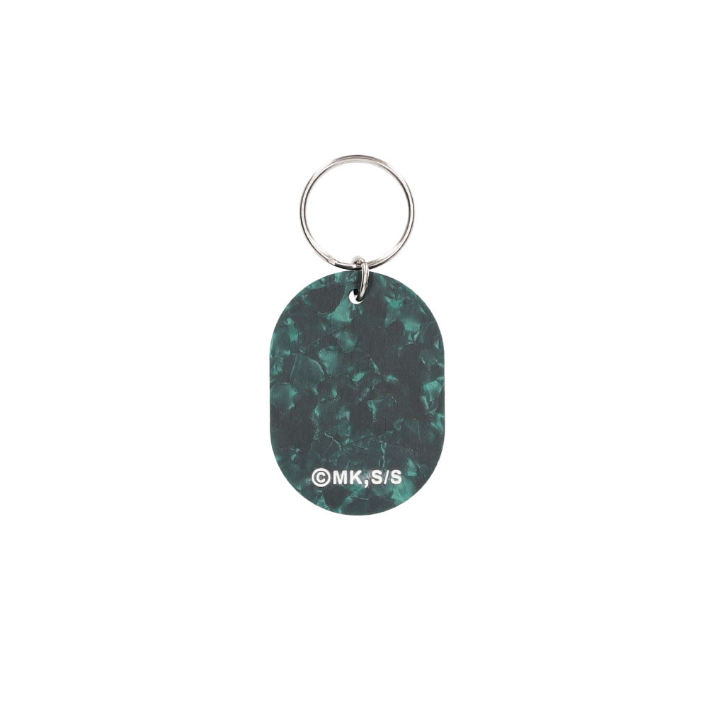 【RofJ】『NARUTO-ナルト-』ACRYLIC TAG #1ロック・リー