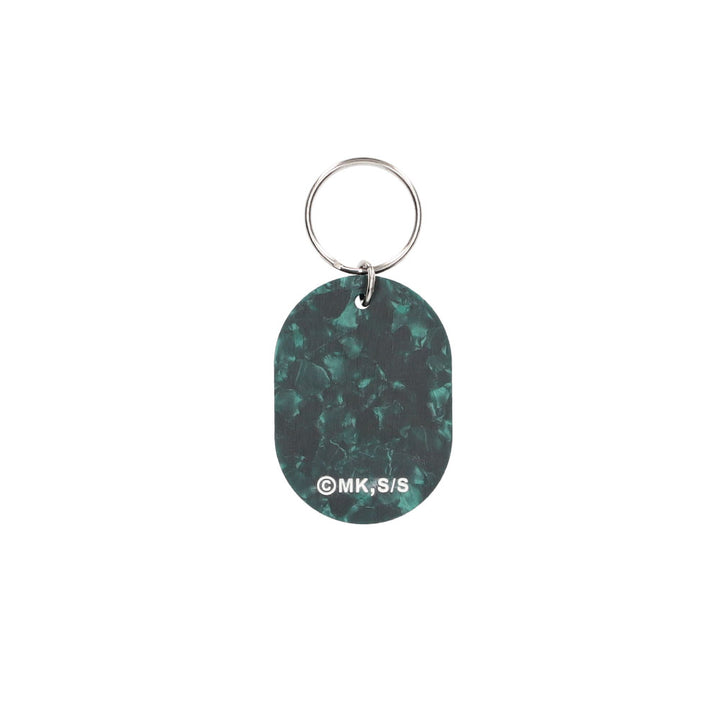 【RofJ】『NARUTO-ナルト-』ACRYLIC TAG #1ロック・リー
