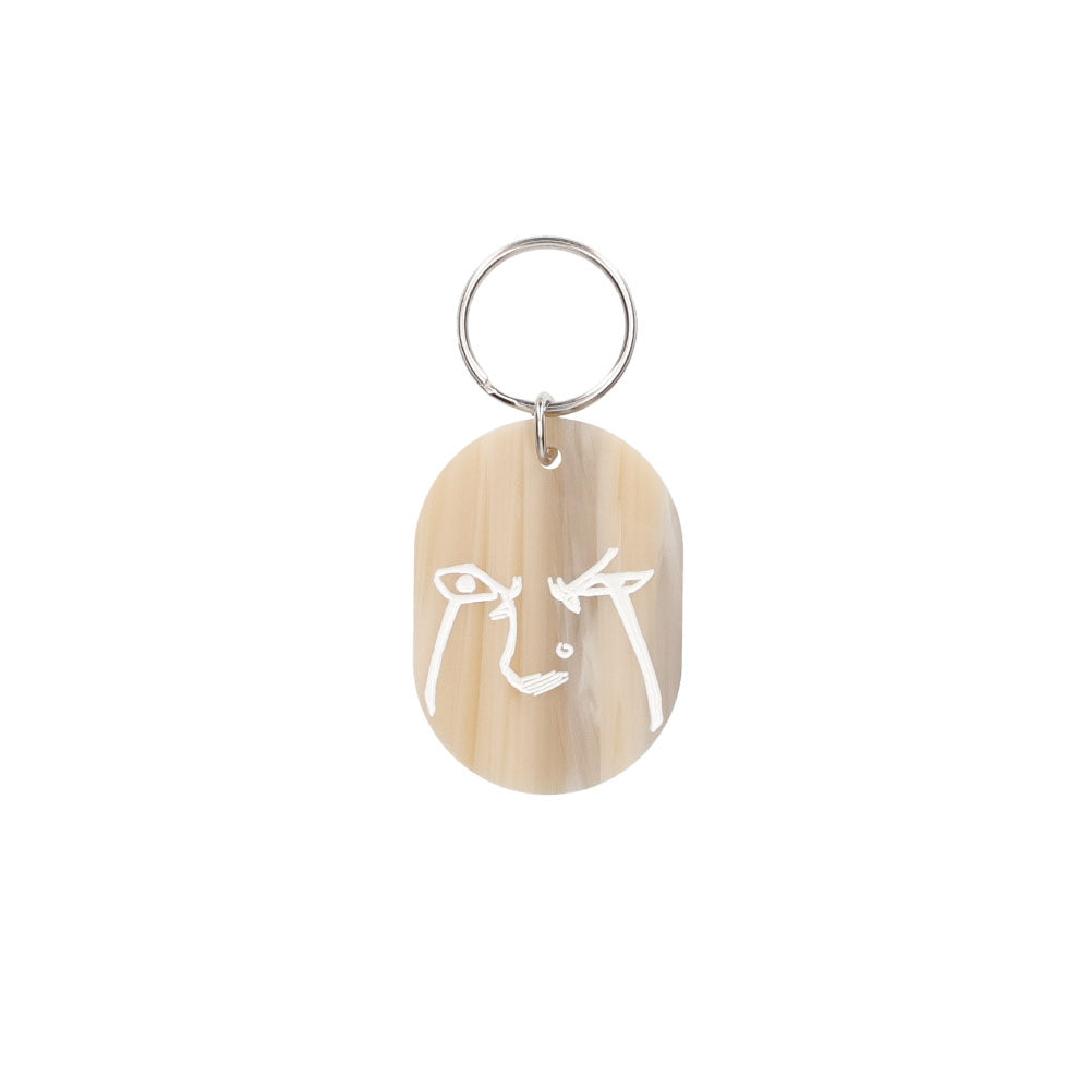 【RofJ】『NARUTO-ナルト-』ACRYLIC TAG #1自来也