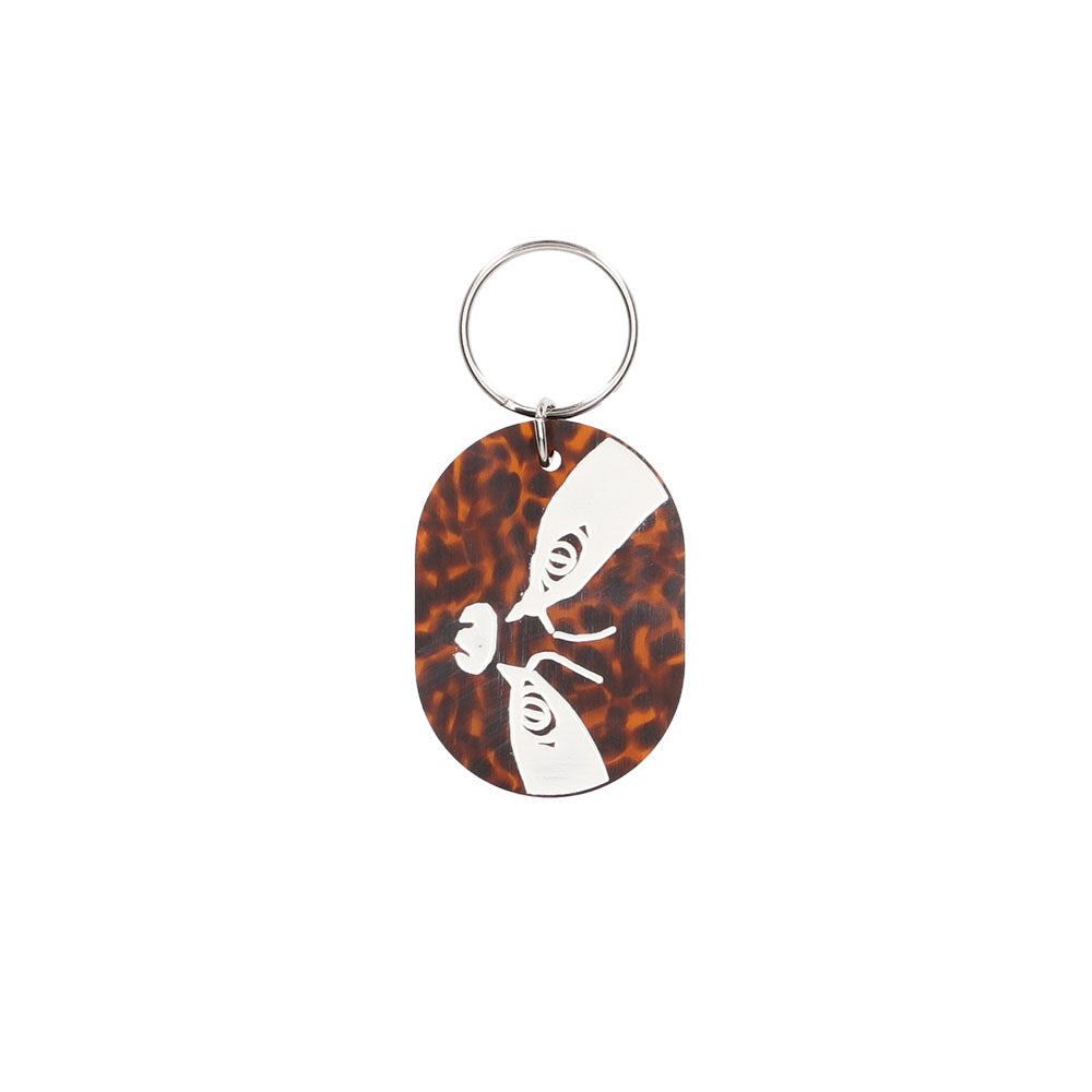 【RofJ】『NARUTO-ナルト-』ACRYLIC TAG #1九喇嘛