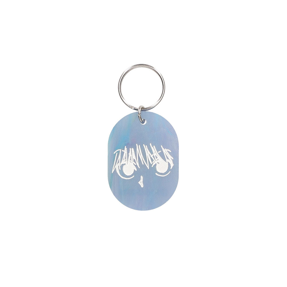 【RofJ】『HUNTER×HUNTER』ACRYLIC TAG #1キルア