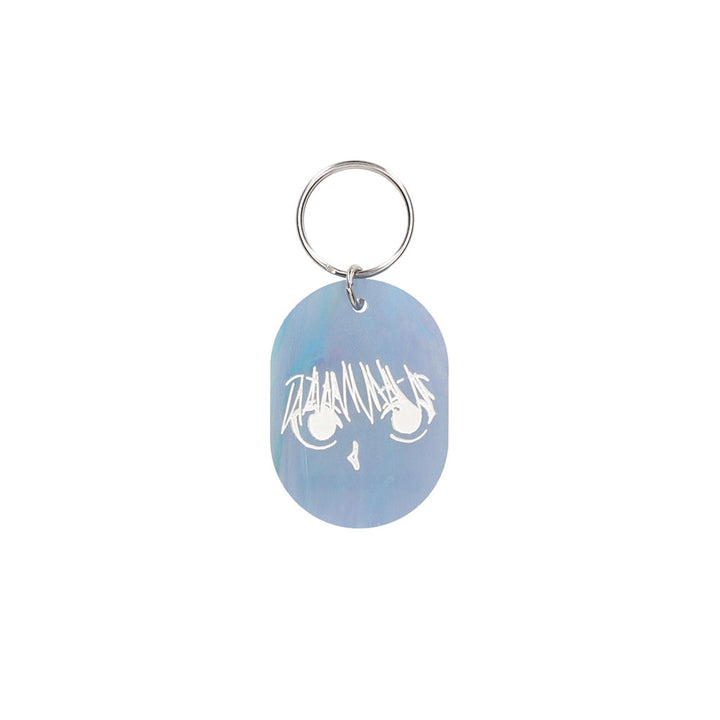 【RofJ】『HUNTER×HUNTER』ACRYLIC TAG #1キルア