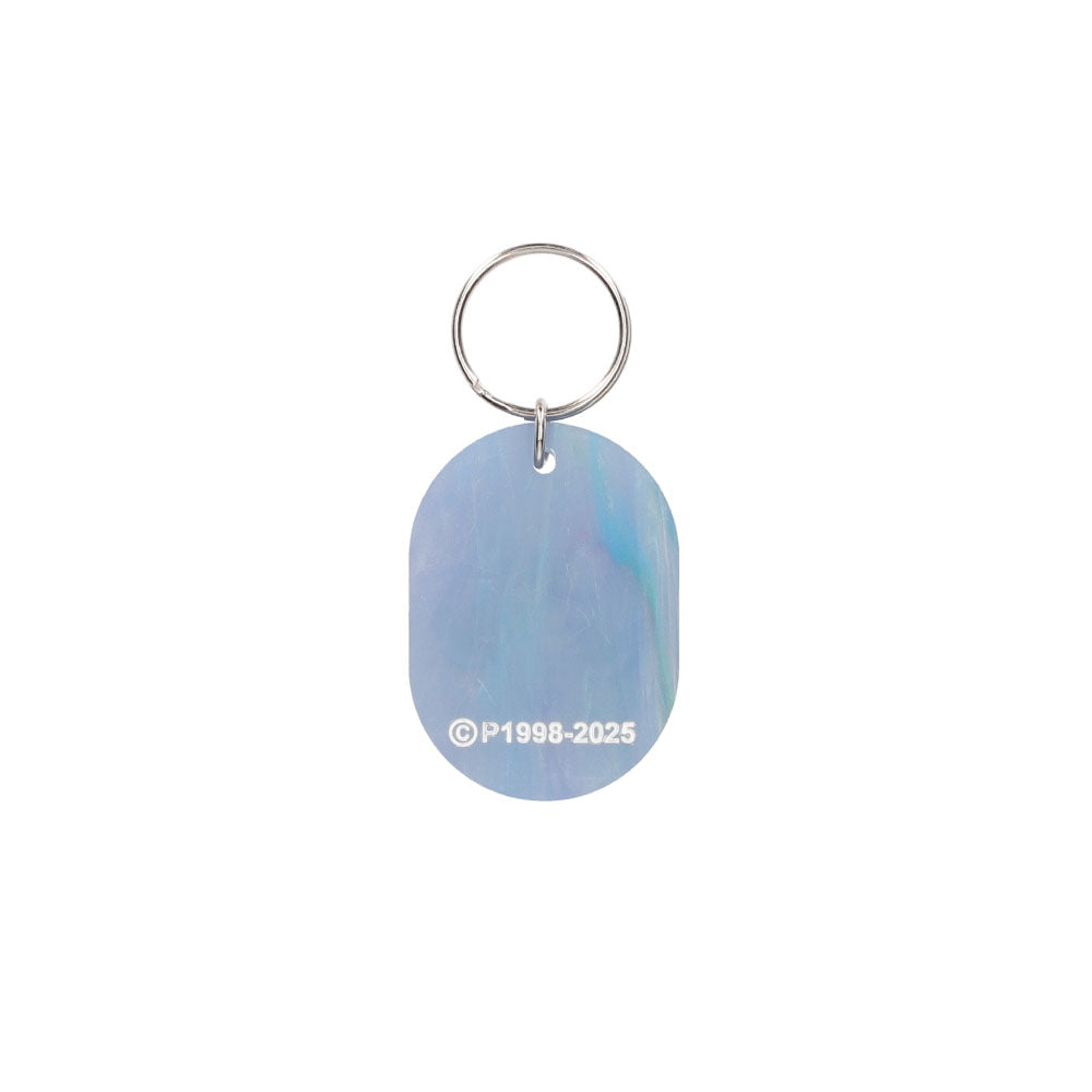 【RofJ】『HUNTER×HUNTER』ACRYLIC TAG #1キルア
