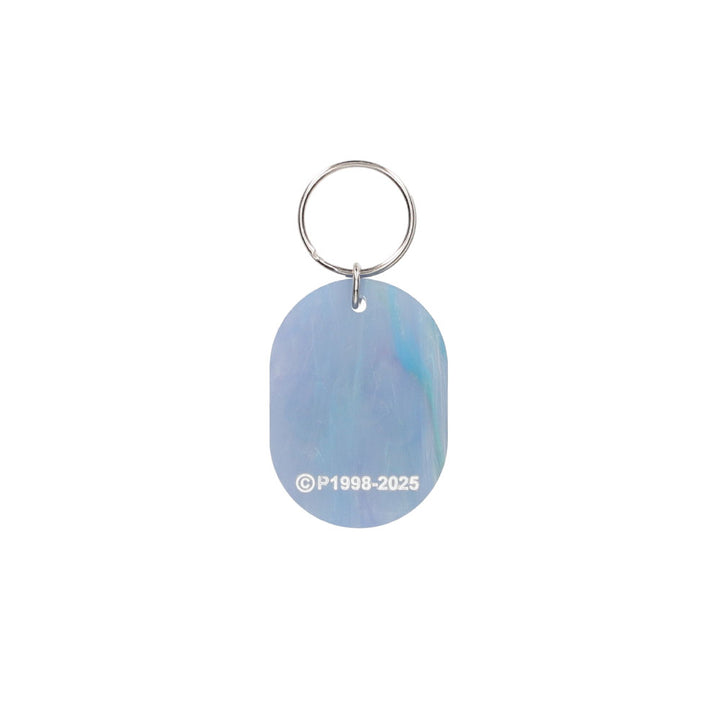 【RofJ】『HUNTER×HUNTER』ACRYLIC TAG #1キルア
