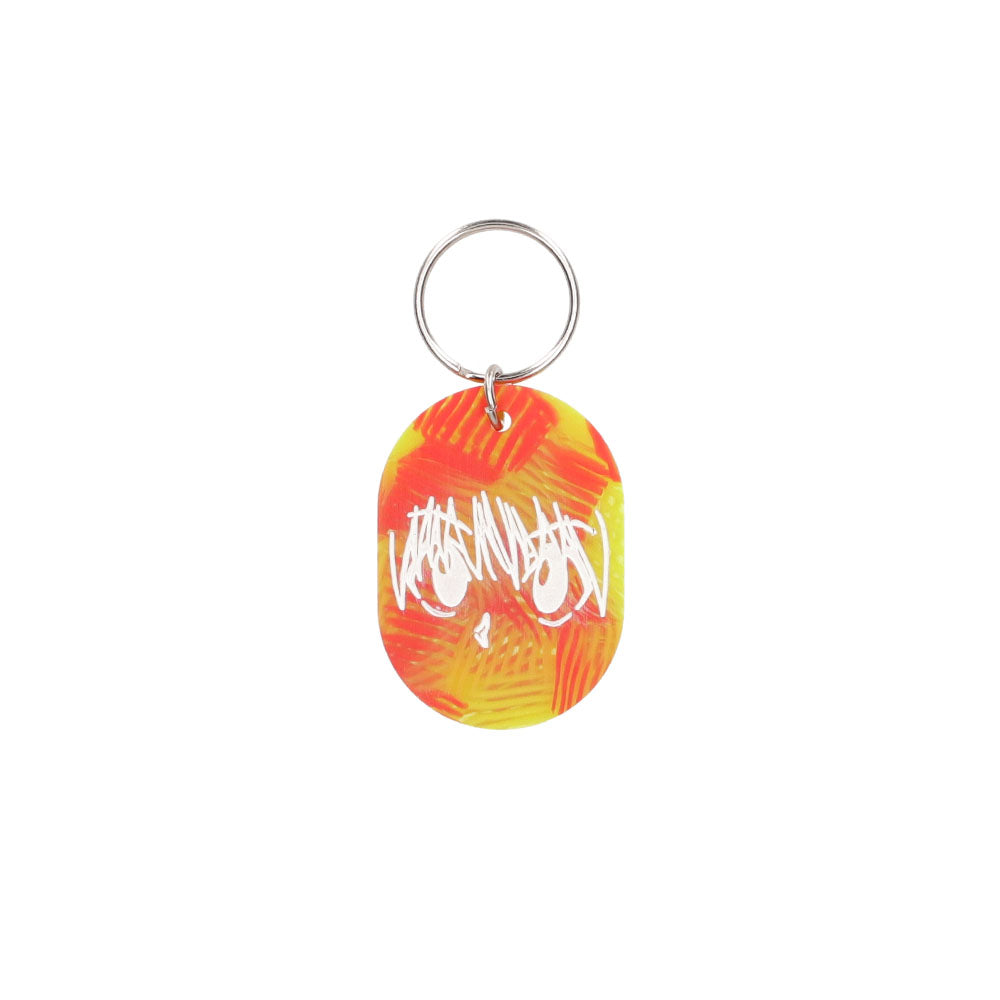 【RofJ】『HUNTER×HUNTER』ACRYLIC TAG #1クラピカ