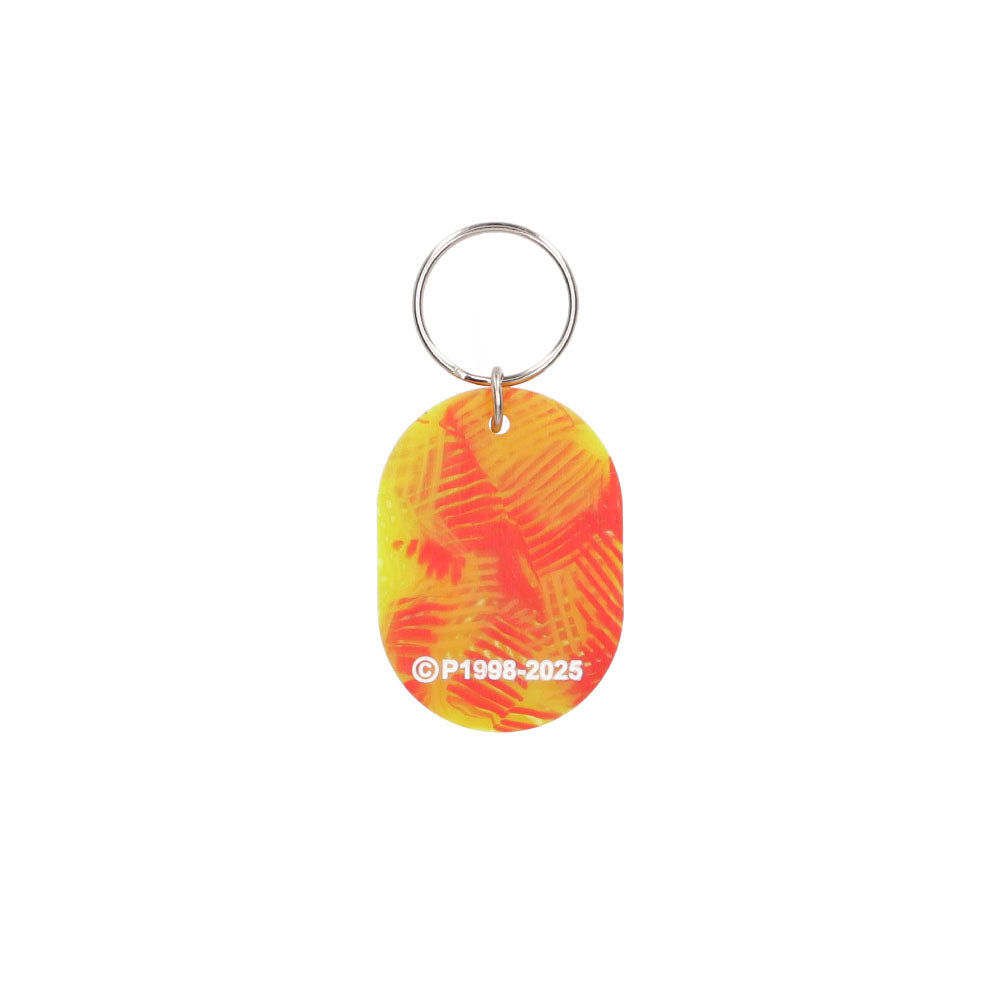 【RofJ】『HUNTER×HUNTER』ACRYLIC TAG #1クラピカ