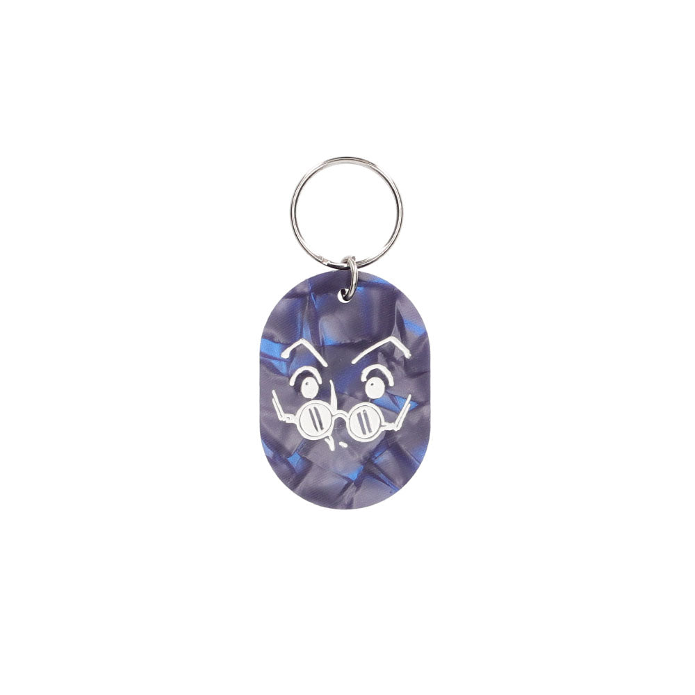 【RofJ】『HUNTER×HUNTER』ACRYLIC TAG #1レオリオ