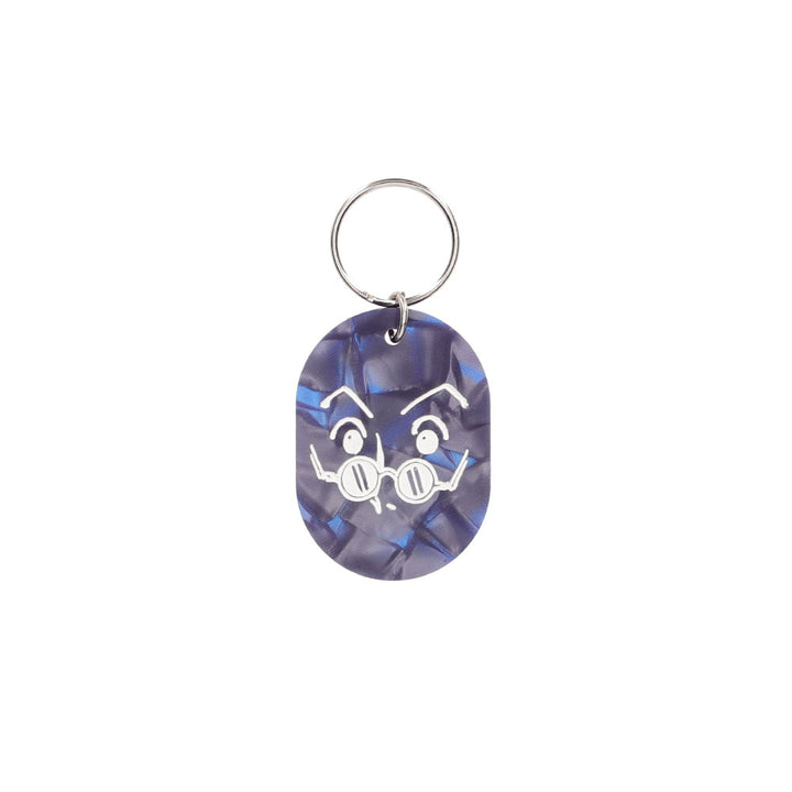 【RofJ】『HUNTER×HUNTER』ACRYLIC TAG #1レオリオ