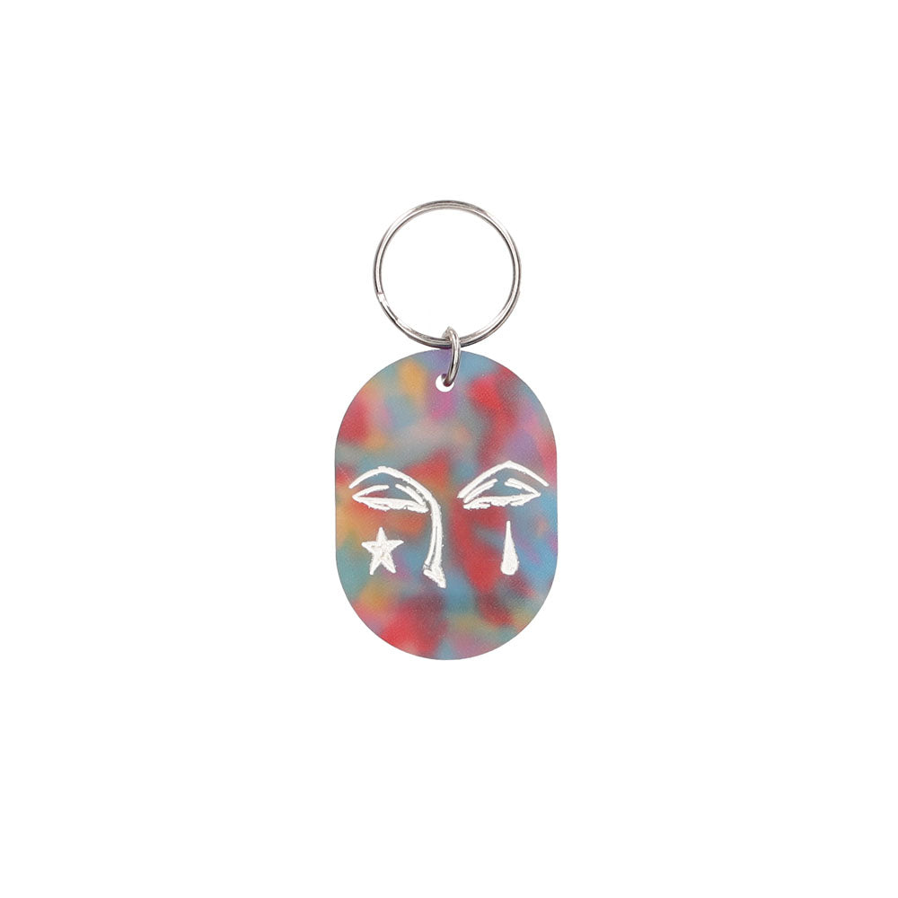 【RofJ】『HUNTER×HUNTER』ACRYLIC TAG #1ヒソカ