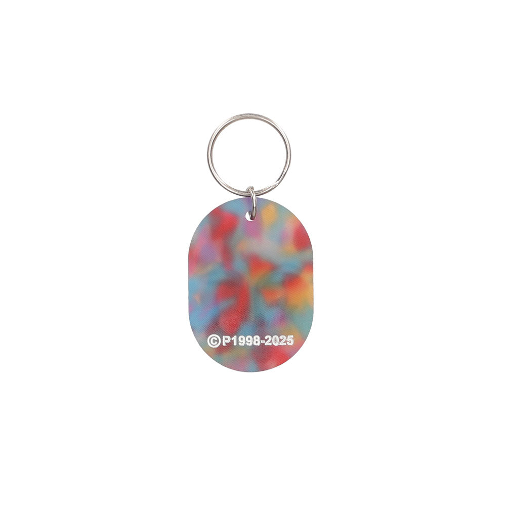 【RofJ】『HUNTER×HUNTER』ACRYLIC TAG #1ヒソカ