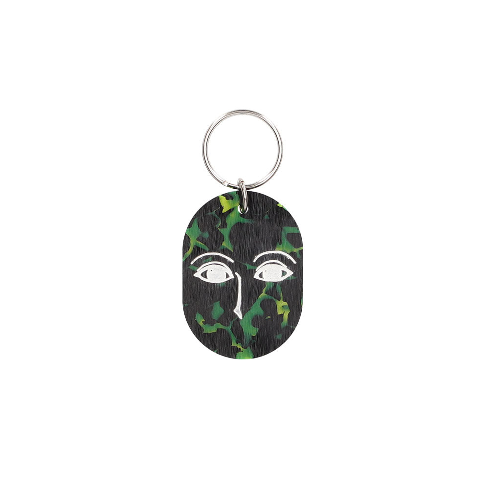 【RofJ】『HUNTER×HUNTER』ACRYLIC TAG #1イルミ