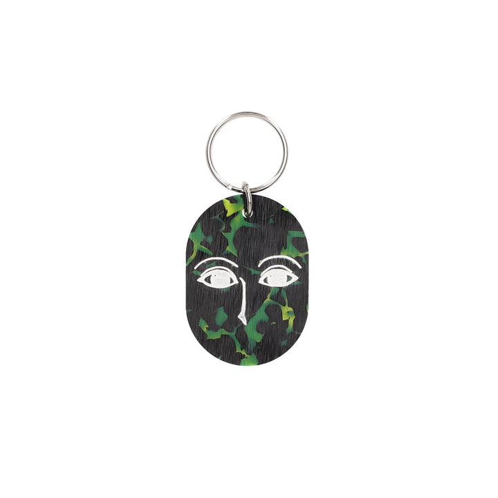 【RofJ】『HUNTER×HUNTER』ACRYLIC TAG #1イルミ
