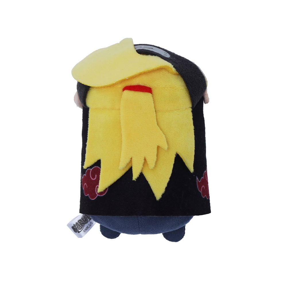 『NARUTO-ナルト-』のるキャラマスコット(R)　デイダラ