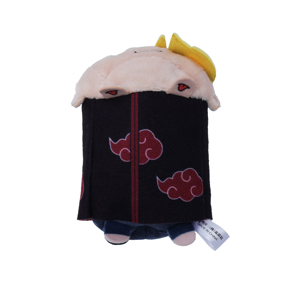 『NARUTO-ナルト-』のるキャラマスコット(R)　デイダラ