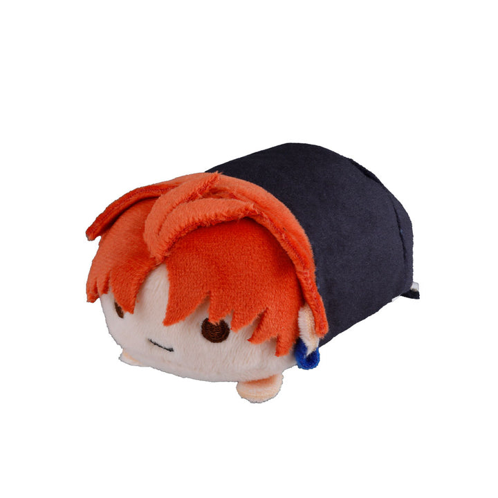 『ダンダダン』のるキャラマスコット(R)　ジジ