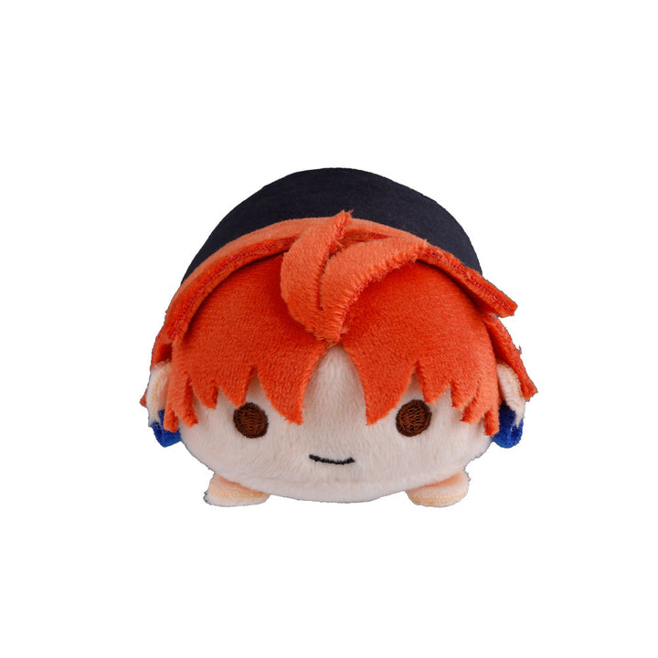 『ダンダダン』のるキャラマスコット(R)　ジジ