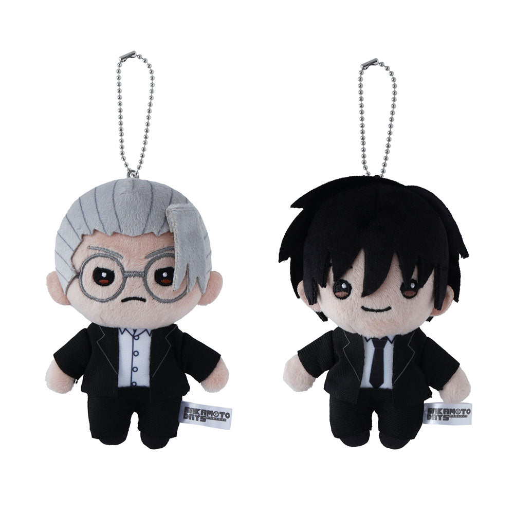 SAKAMOTO DAYS』 – JUMP SHOP
