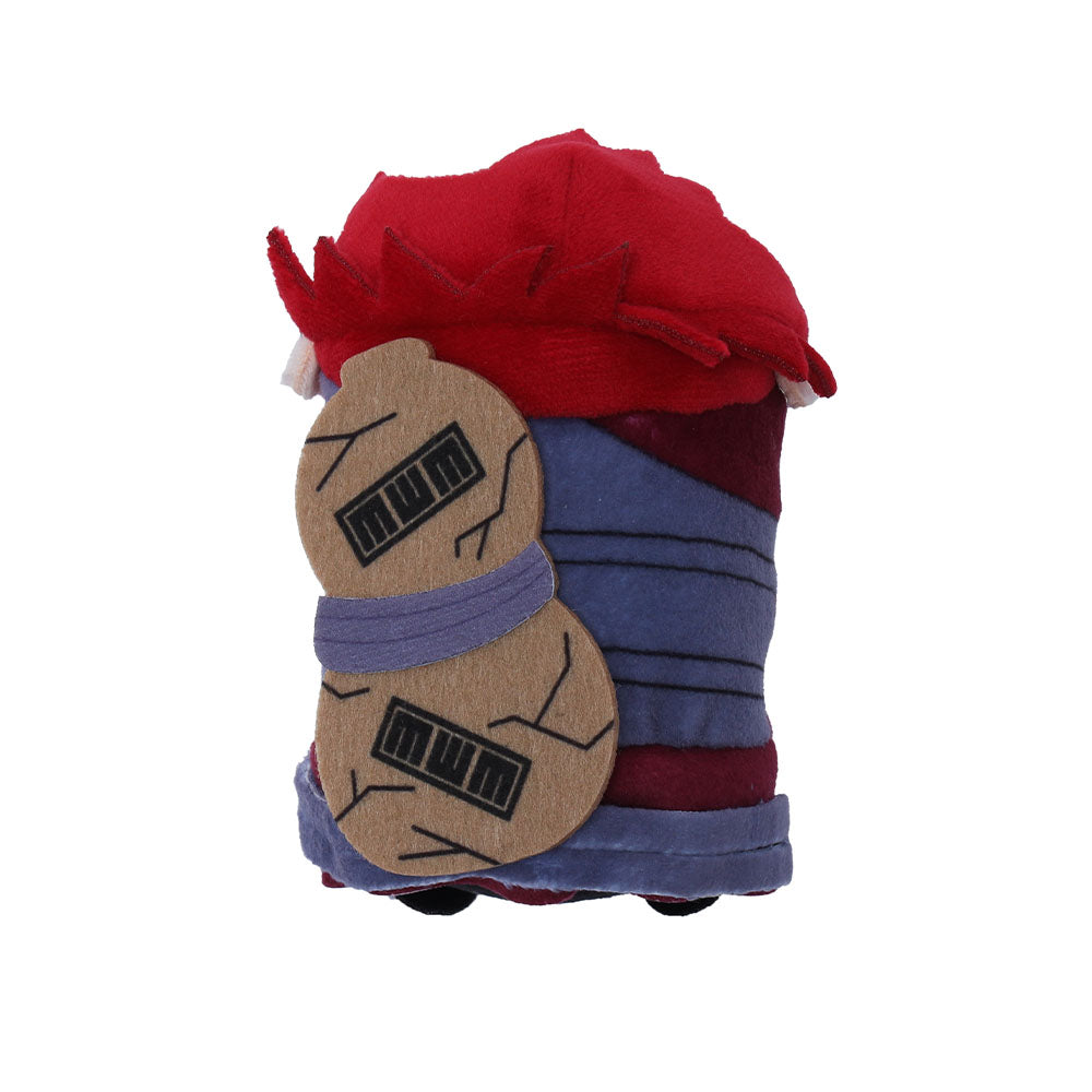 『NARUTO-ナルト-』のるキャラマスコット(R)　我愛羅