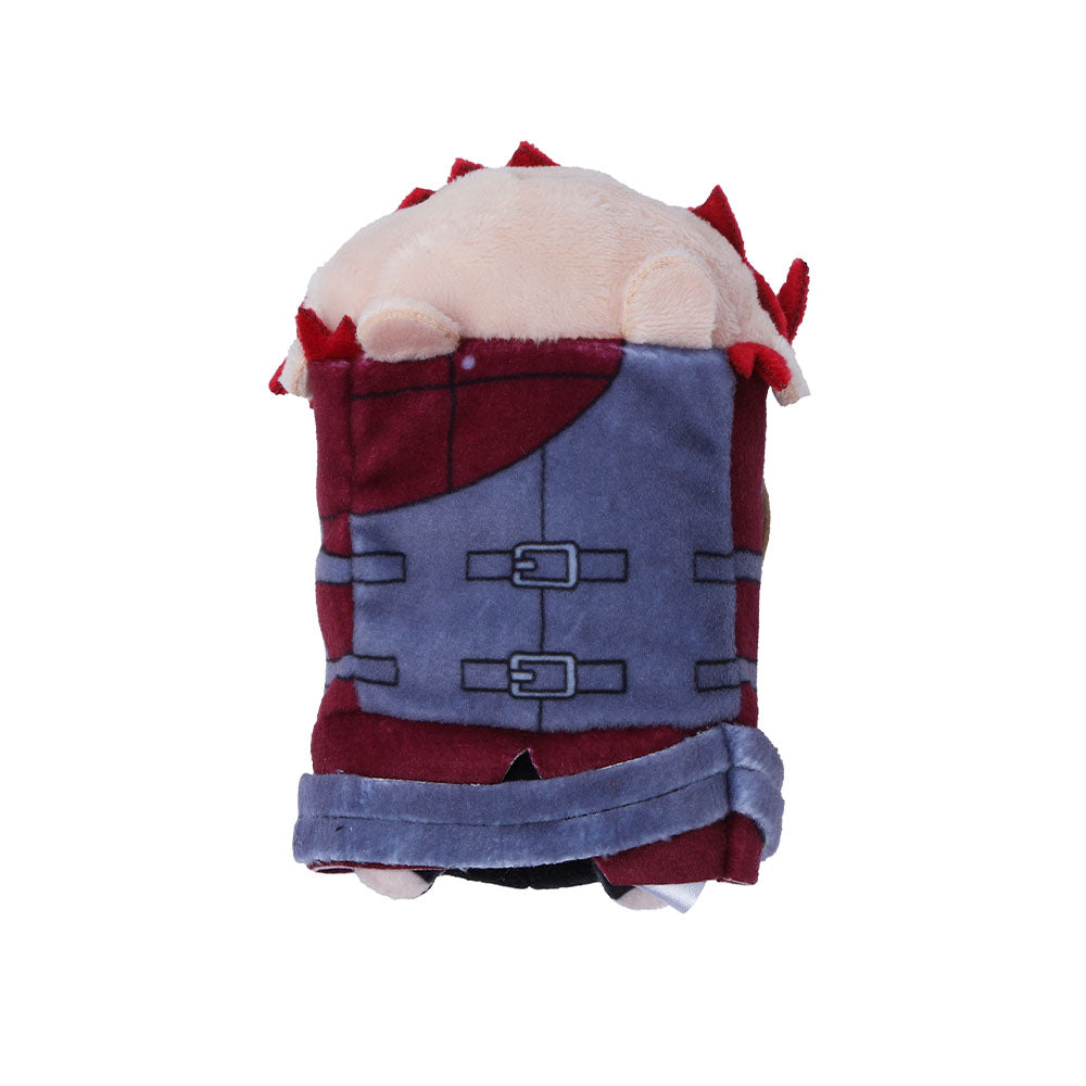 『NARUTO-ナルト-』のるキャラマスコット(R)　我愛羅