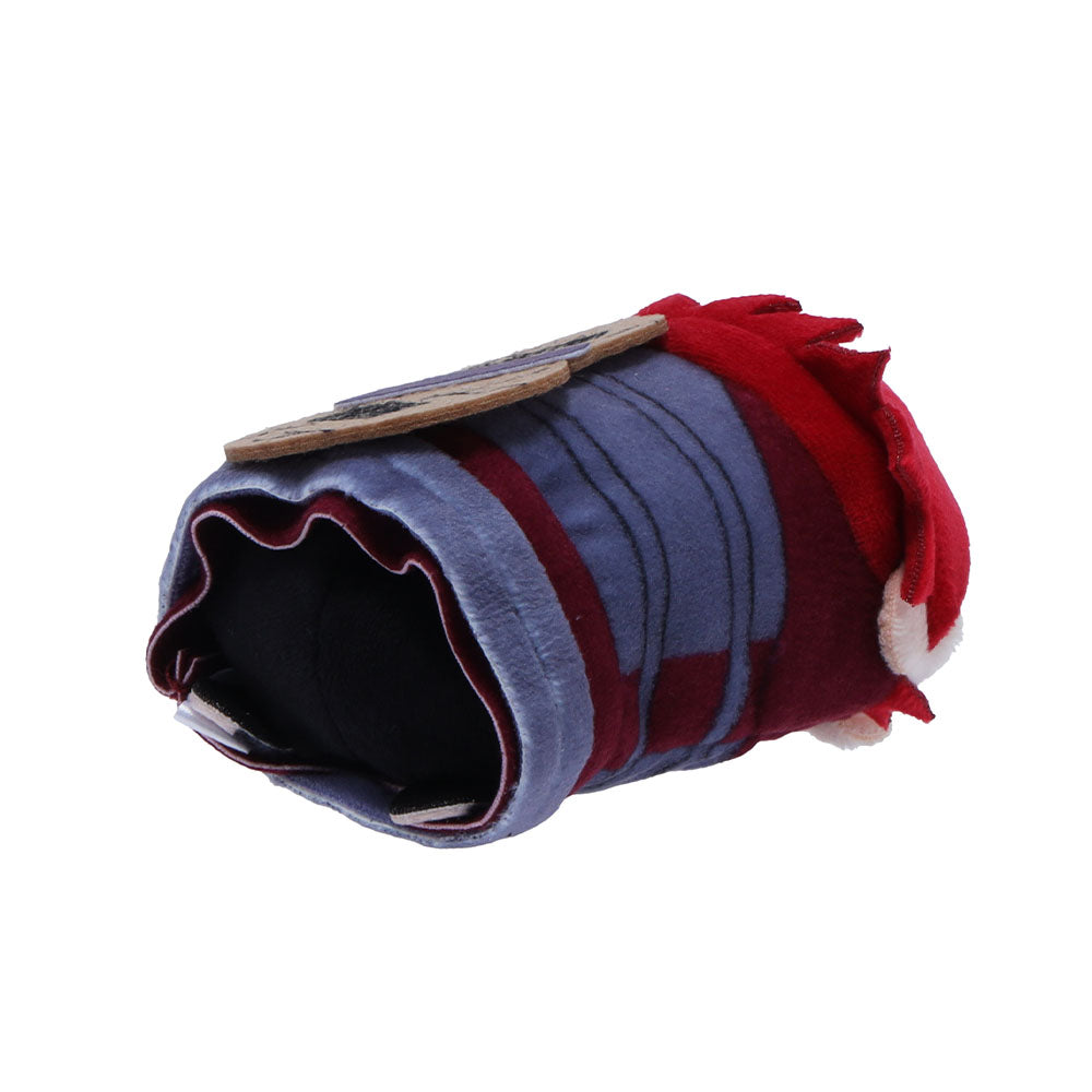 『NARUTO-ナルト-』のるキャラマスコット(R)　我愛羅