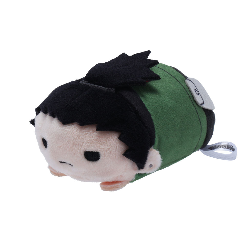 NARUTO-ナルト-』のるキャラマスコット(R) 奈良シカマル – JUMP SHOP