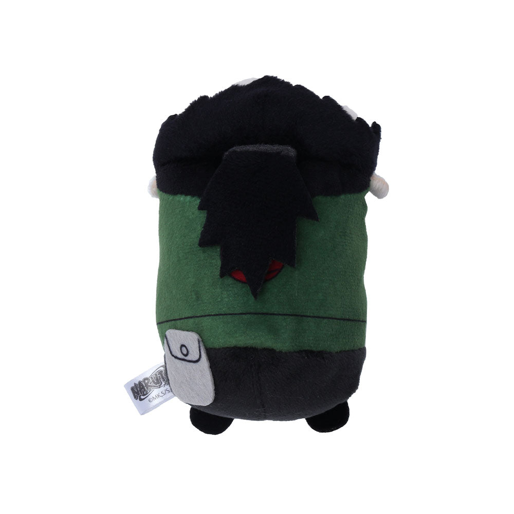 『NARUTO-ナルト-』のるキャラマスコット(R)　奈良シカマル