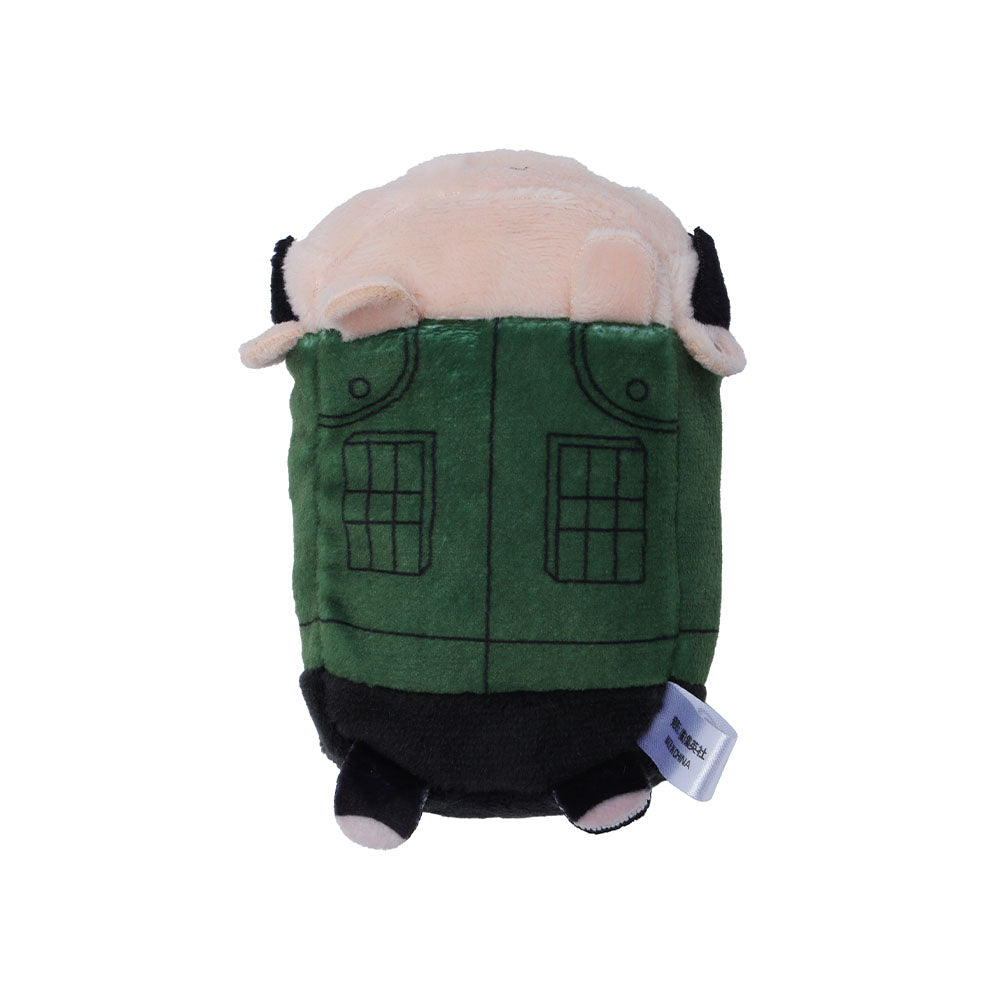 『NARUTO-ナルト-』のるキャラマスコット(R)　奈良シカマル