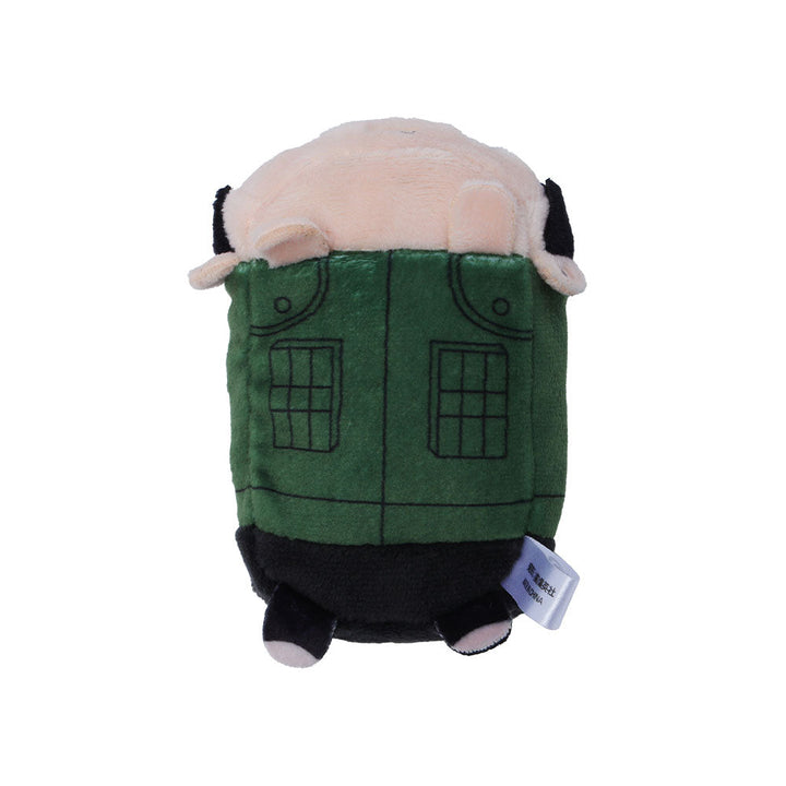 『NARUTO-ナルト-』のるキャラマスコット(R)　奈良シカマル