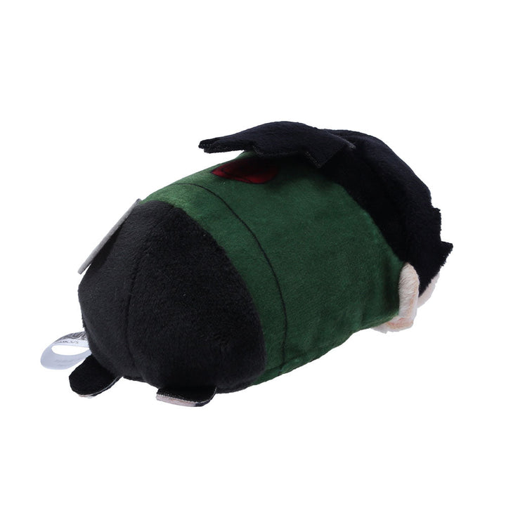 『NARUTO-ナルト-』のるキャラマスコット(R)　奈良シカマル