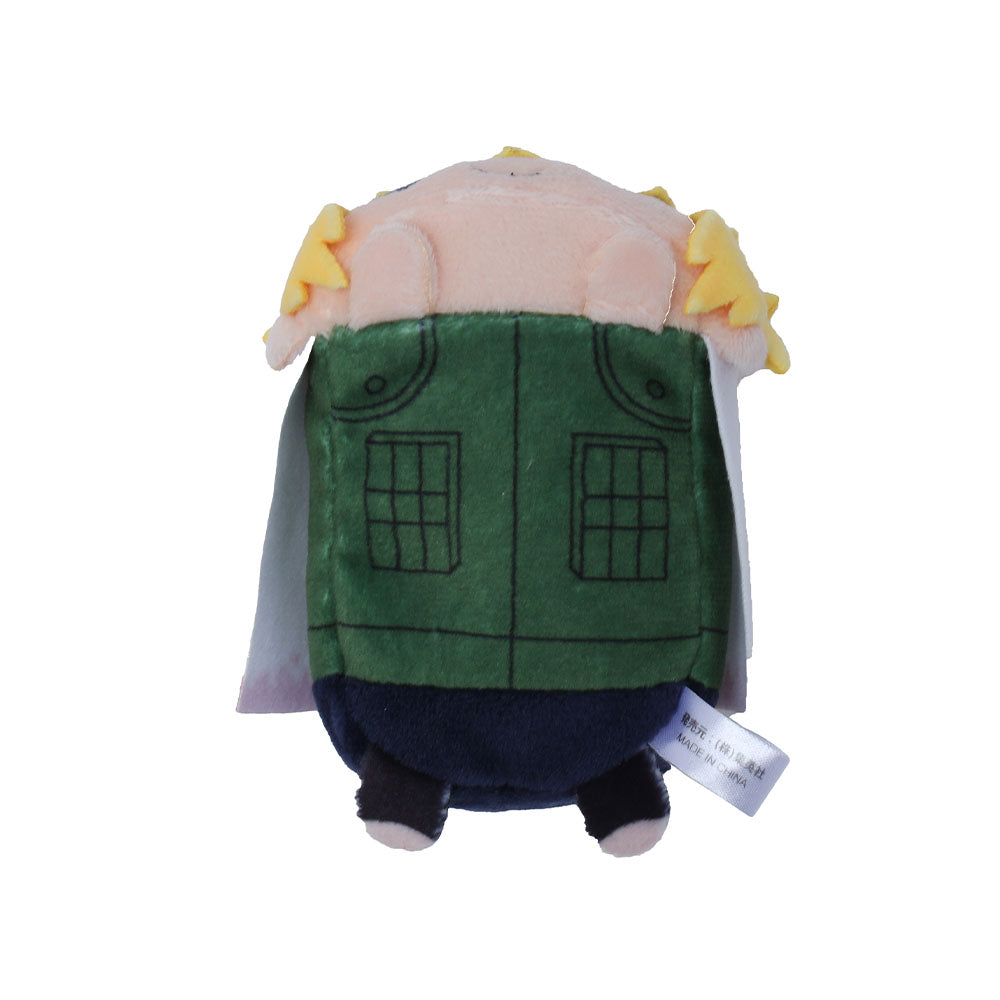 『NARUTO-ナルト-』のるキャラマスコット(R)　波風ミナト