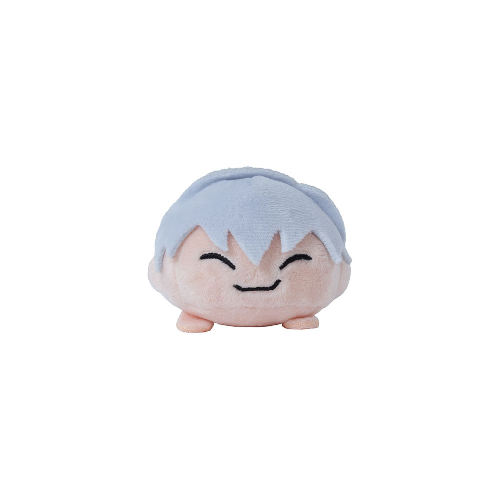 『BLEACH』のるキャラマスコット(R)　市丸ギン