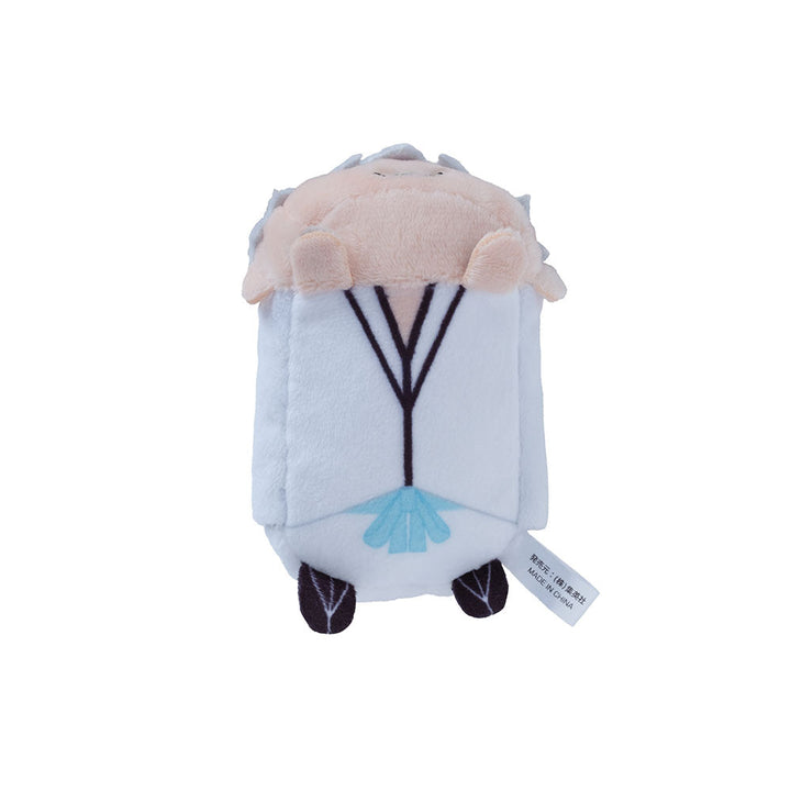 『BLEACH』のるキャラマスコット(R)　市丸ギン