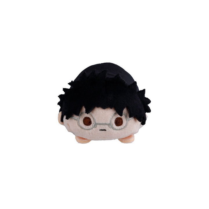 『ダンダダン』のるキャラマスコット(R)　オカルン