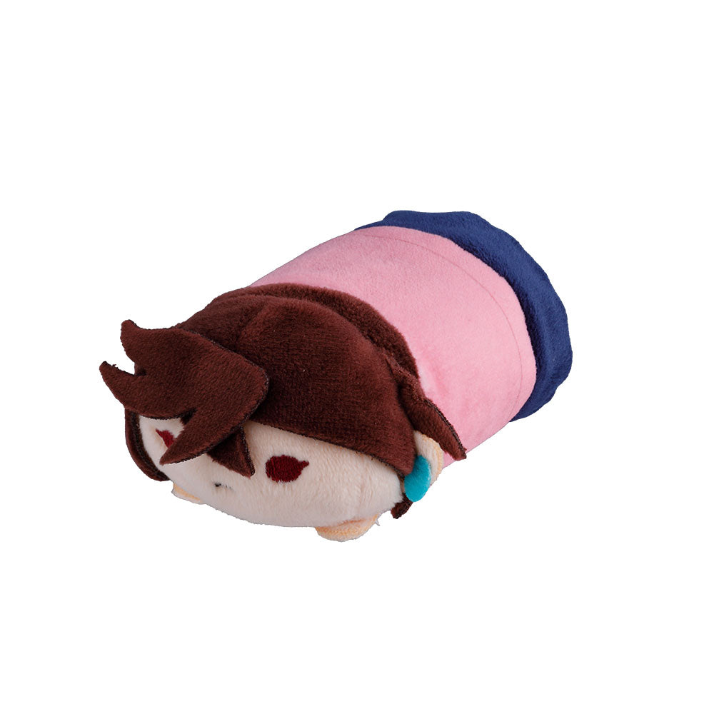 『ダンダダン』のるキャラマスコット(R)　モモ