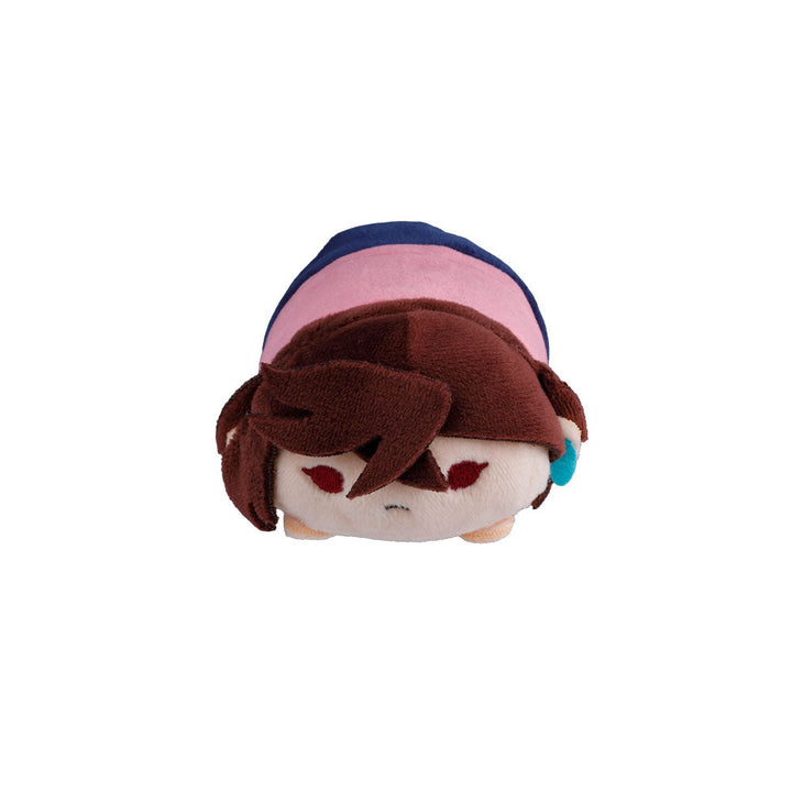 『ダンダダン』のるキャラマスコット(R)　モモ