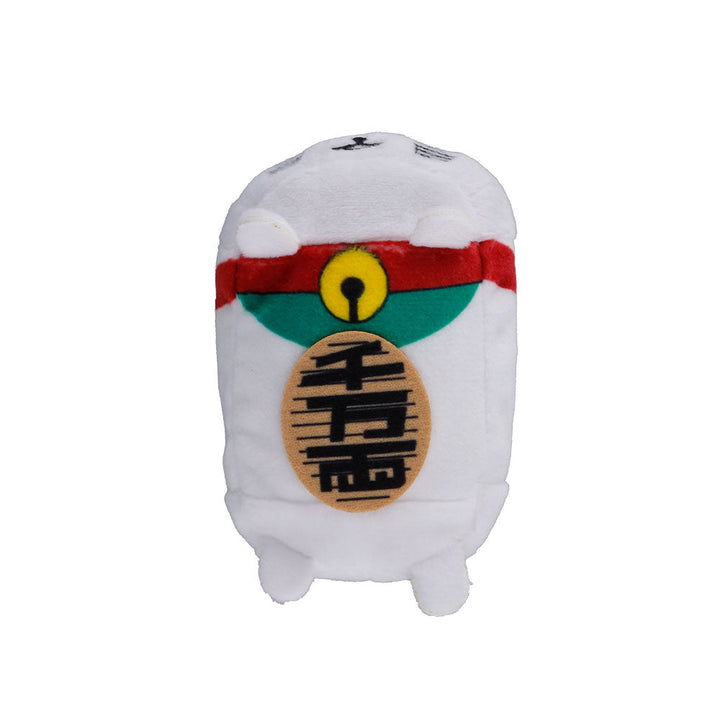 『ダンダダン』のるキャラマスコット(R)　ターボババア