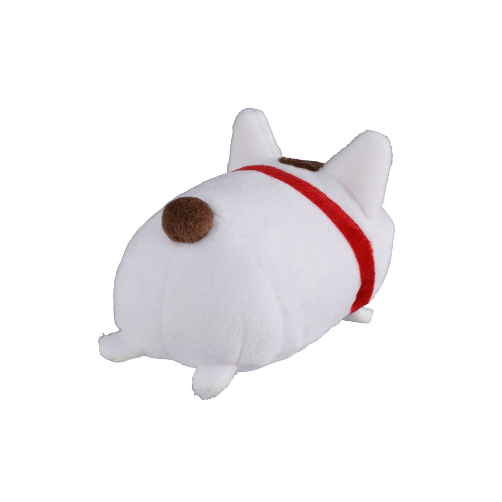 『ダンダダン』のるキャラマスコット(R)　ターボババア
