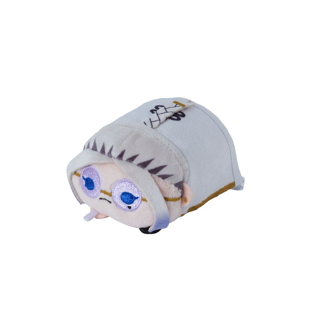 『極楽街』のるキャラマスコット(R)　タオ