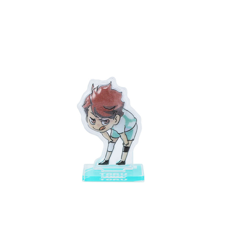 『ハイキュー!!』ぷくスタ！　及川徹　Vol.1
