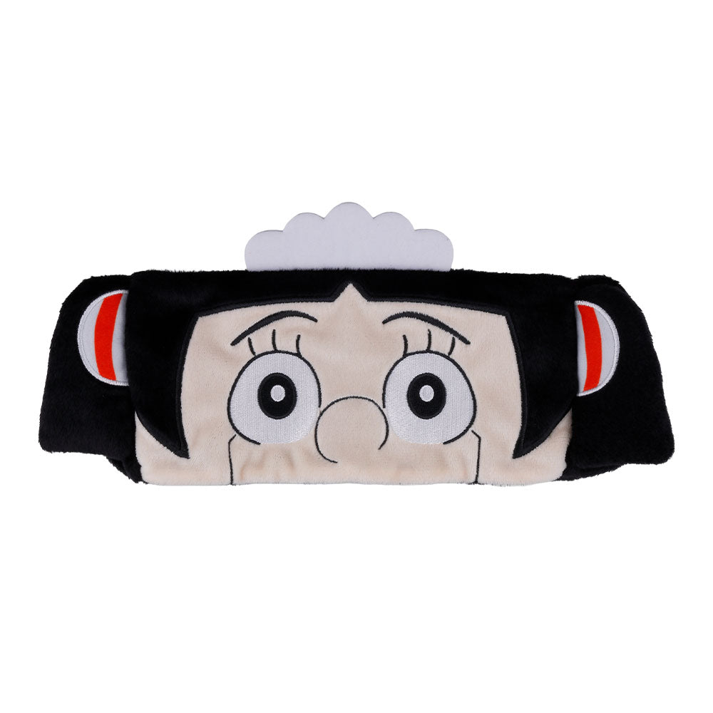 『僕とロボコ』ヘアバンド