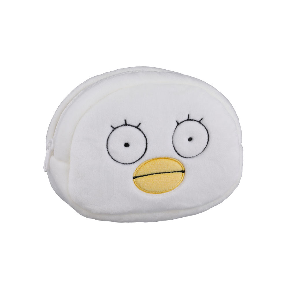 『銀魂』フェイスポーチ　エリザベス