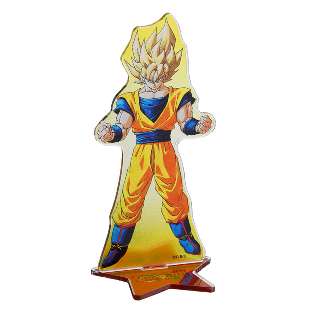 DRAGON BALL』 – JUMP SHOP