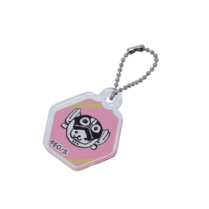 『ONE PIECE』フェイスチャーム付きシャープペン　トニートニー・チョッパー