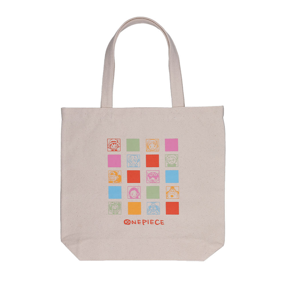 『ONE PIECE』トートバッグ
