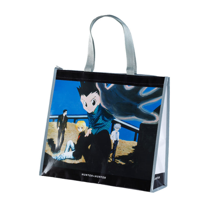『HUNTER×HUNTER』ショッピングバッグ