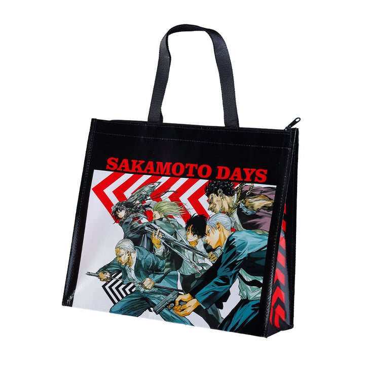 『SAKAMOTO DAYS』ショッピングバッグ
