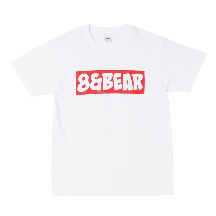『あかね噺』“8＆BEAR”Tシャツ　アクリルキーホルダー付き　Lサイズ